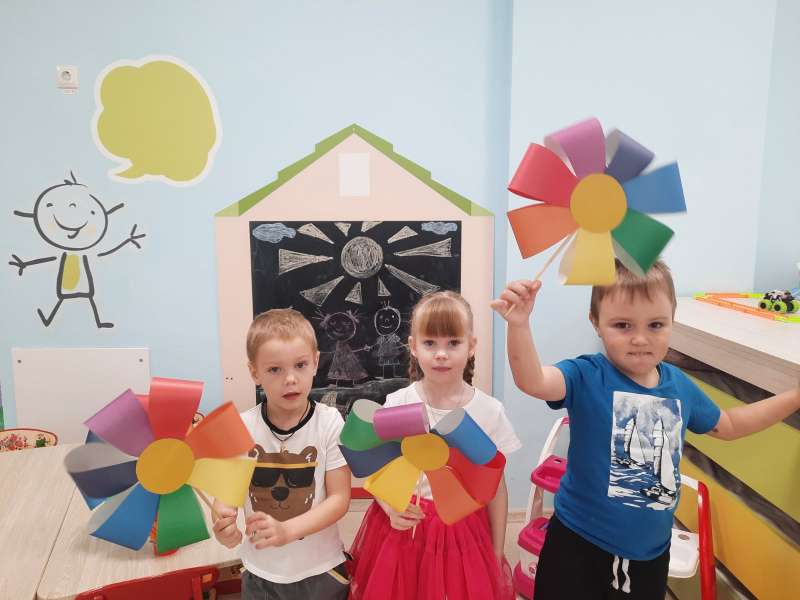 «Я бы использовал волшебные лепестки для...»