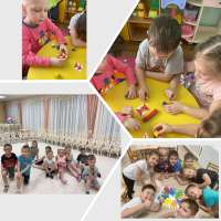 Что значит быть готовым к школе?