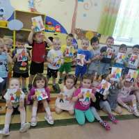 Девочки и мальчики 
