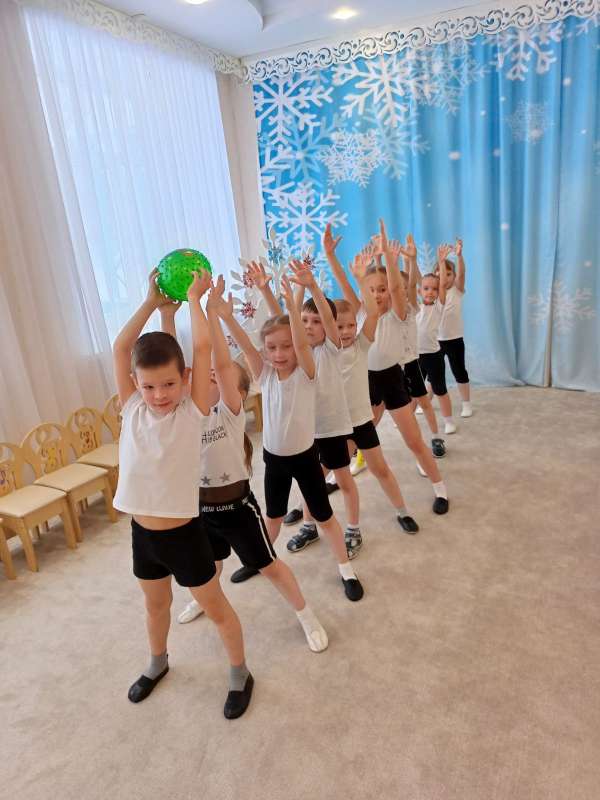 Курс молодого бойца!