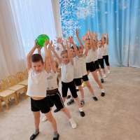 Курс молодого бойца!