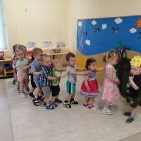   Солнышко лучистое!