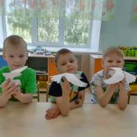 Урок Победы!