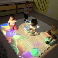Играем и развиваемся