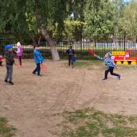 Олимпийские игры