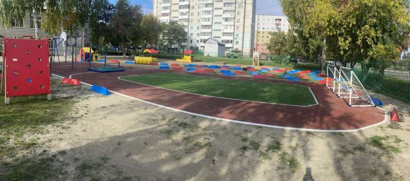 Открытие площадки ProСпорт: расширяя горизонт. Территории большого спорта!