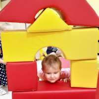 Строим дом!