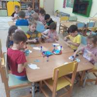 Прикоснуться к оттенкам народного творчества вместе с "Непоседами"!