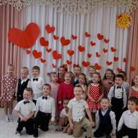 Много песен и стихов посвящаем мамам!