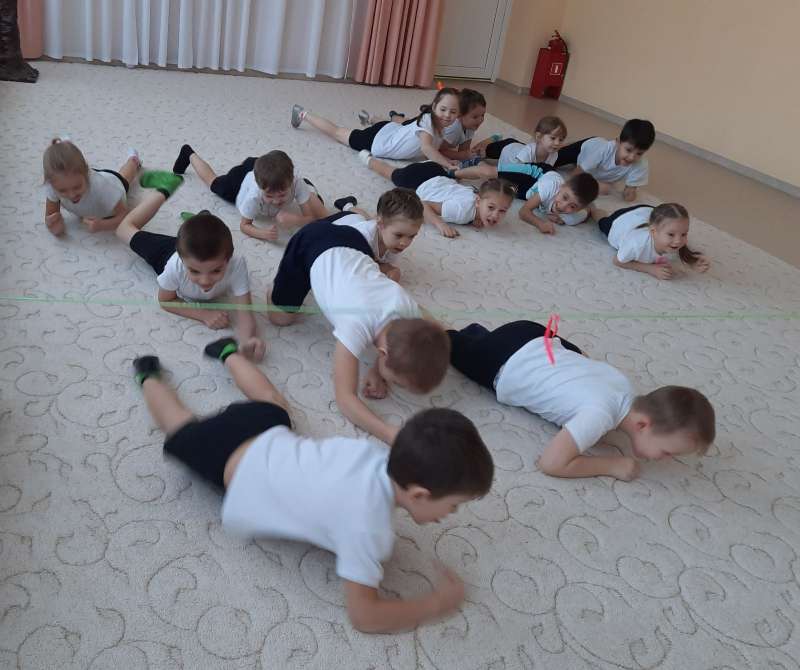 По следам ушедшей войны и навстречу к Победе
