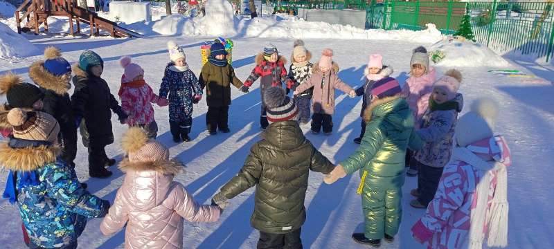 Девчонки и мальчишки!