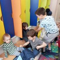 Доброта нужна всем людям