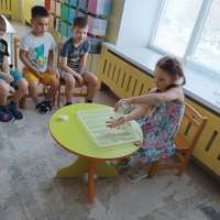 Вечер фокусов и экспериментов с водой!