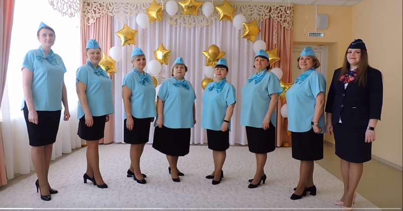 Виват, таланты!