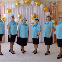 Виват, таланты!