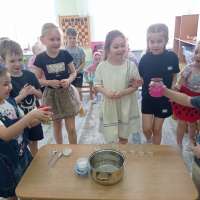 Вода - источник жизни!