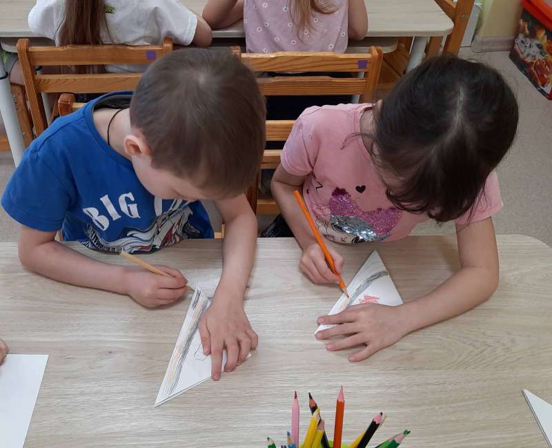 «Письмо солдату»