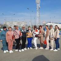 "Забег Победы"
