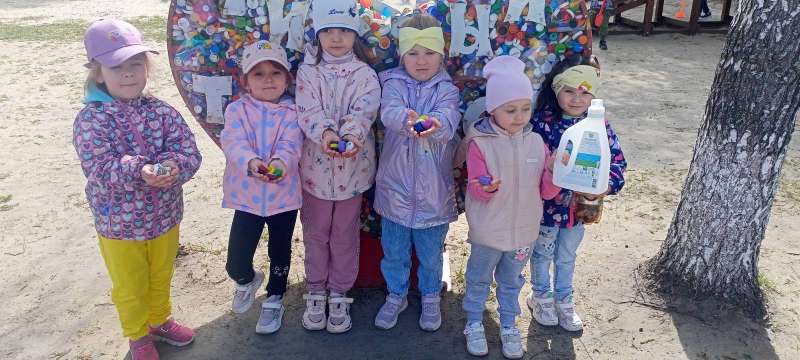 #ЭкоПонедельник