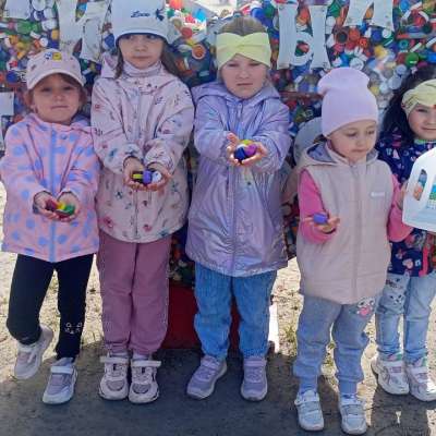 #ЭкоПонедельник