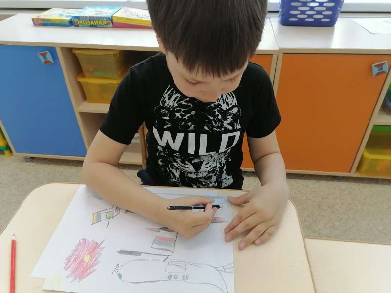 Послания российским военным