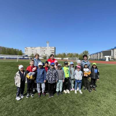 Правила здорового образа жизни