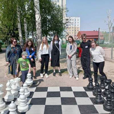 Учителя и наставники