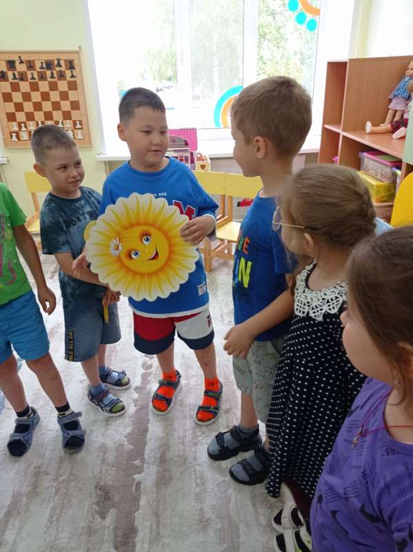 Доброта – она не увядает!