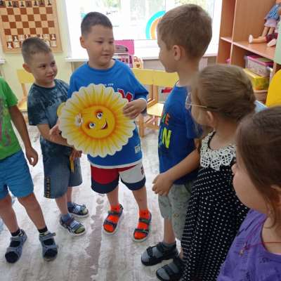 Доброта – она не увядает!