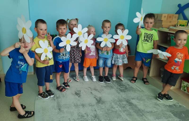 Семья - самое ценное сокровище!