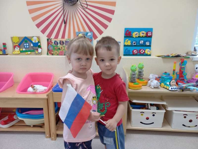  "Пока мы едины - мы непобедимы!" 