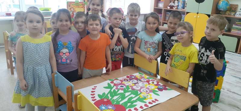 Самое высокое призвание — быть мамой!