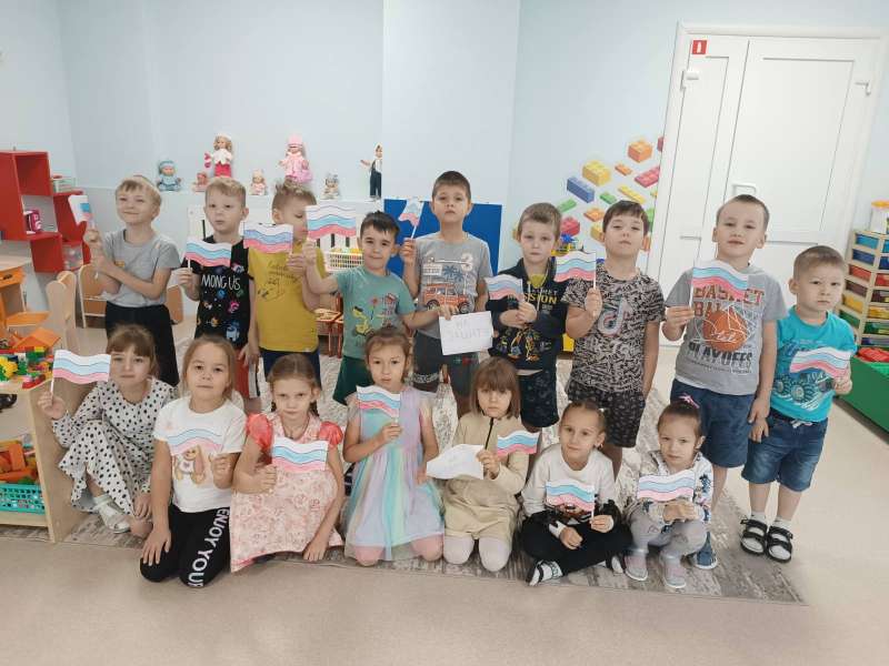  Конституция - ядро всей правовой системы России!