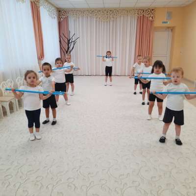 Спасибо физкультуре!