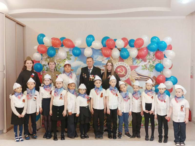 Память не должна померкнуть, надо спешить благодарить и чествовать!