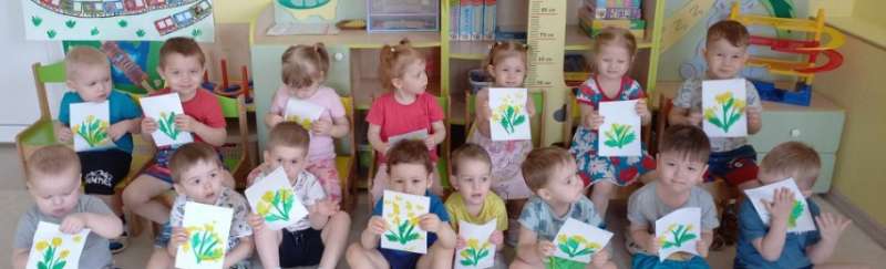 Сегодня – День одуванчика!
