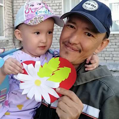  "Ромашковое сердечко" 