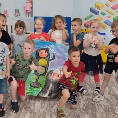 Итоги недели правил дорожного движения