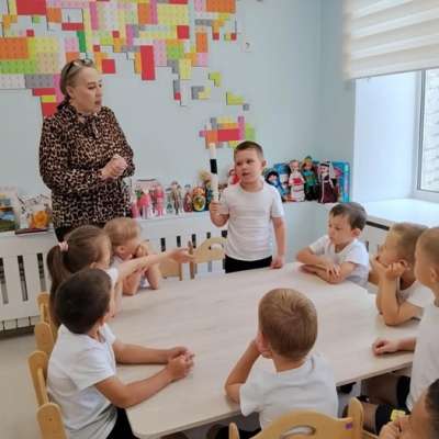 Юные инспекторы движения