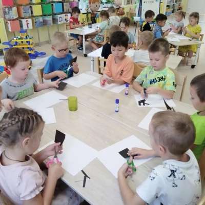В стране дорожных знаков