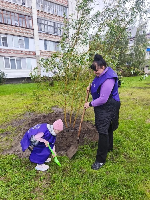 Семейная традиция