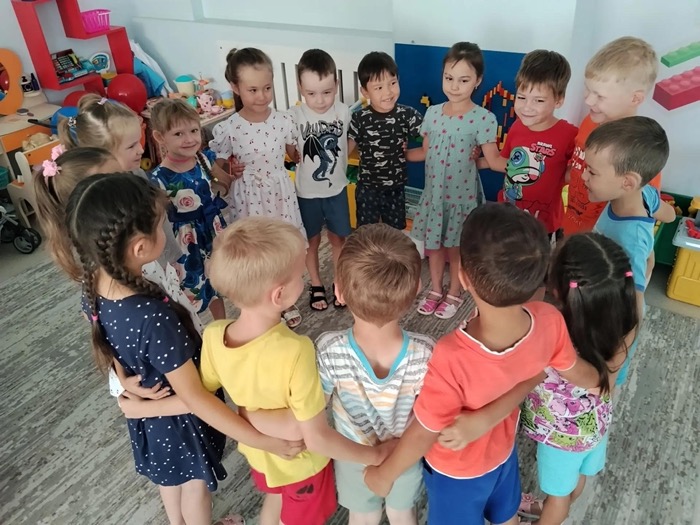 Когда творчество объединяет