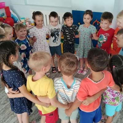 Когда творчество объединяет