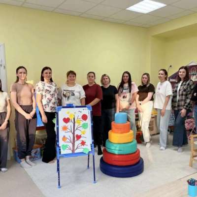 От доброго поступка - к доброй традиции