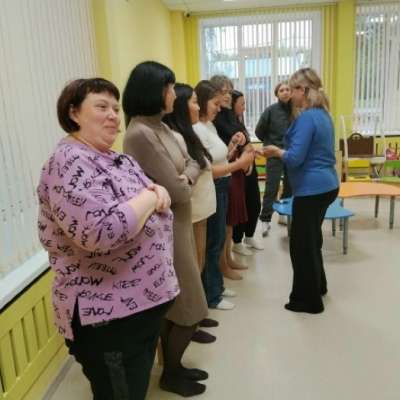 Практикум Растём вместе