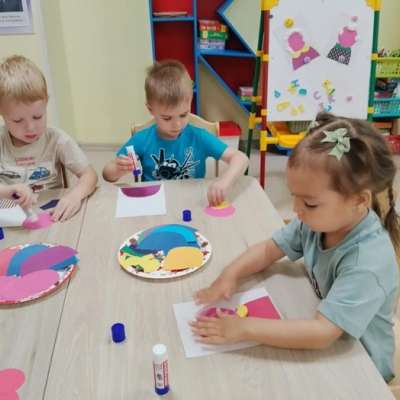 Любимые бабушки и дедушки
