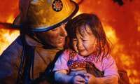 Сбережем детей от пожара
